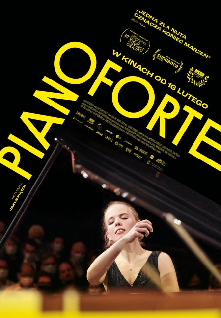 Pianoforte - film