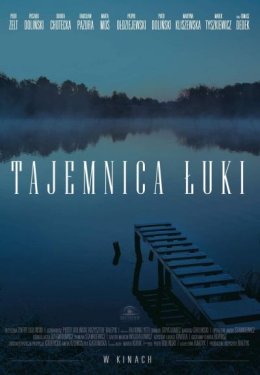 TAJEMNICA ŁUKI - film