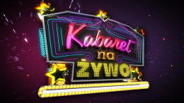 Kabaret na Żywo: odcinek 5 - rejestracja TV POLSAT - kabaret