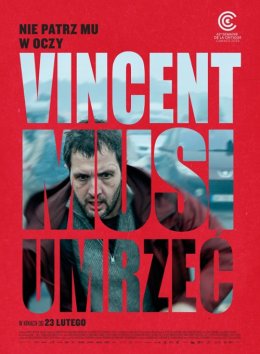 Vincent musi umrzeć - film