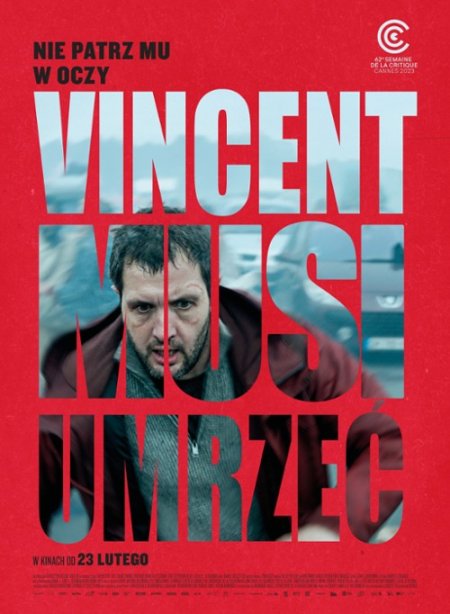 Vincent musi umrzeć - film