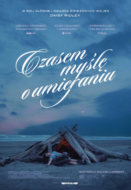 Czasem  myślę o umieraniu - film