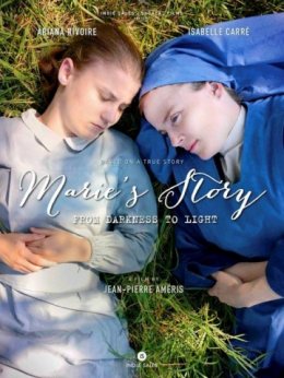 Historia Marii - film