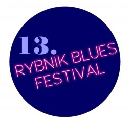 13.Rybnik Blues Festival - koncert