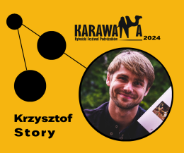 Wydarzenie towarzyszące: Krzysztof Story - festiwal
