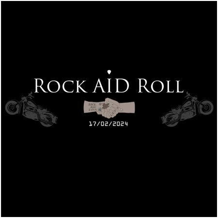 Rock Aid Roll 2024 - koncert