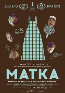 MATKA - film