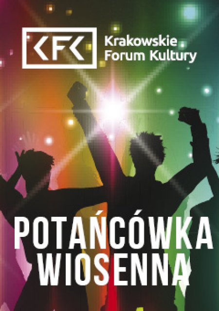 Potańcówka Wiosenna - inne