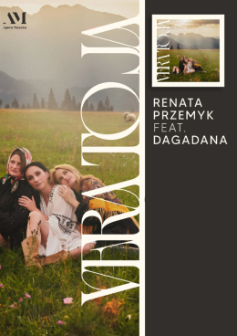 Renata Przemyk feat. Dagadana - Vera to ja - koncert