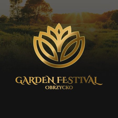 Garden Festival Obrzycko - festiwal