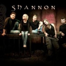 Shannon - koncert