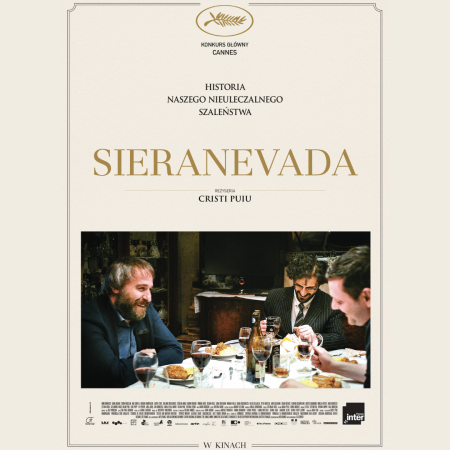 Sieranevada | reż. Cristi Puiu | Rumunia, Francja 2016 - film