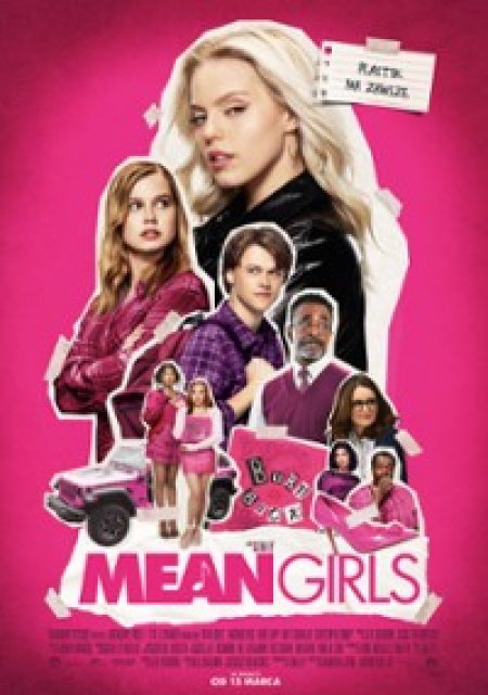 Mean girls - film