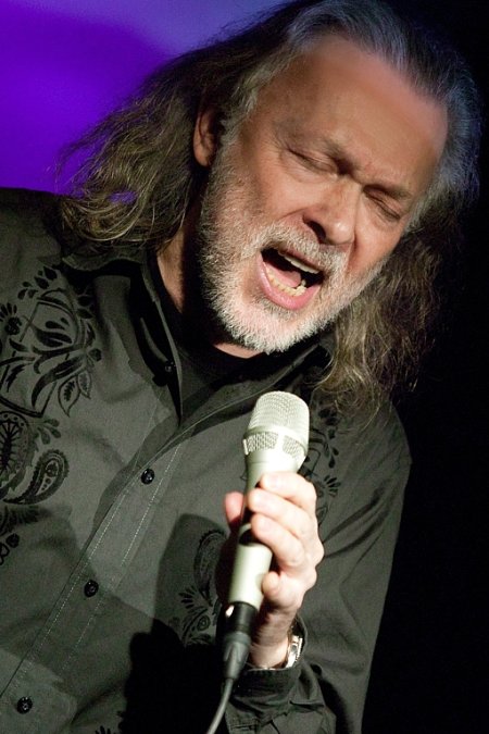 Dzień Niemena: Marek Bałata - Wspomnienie - koncert