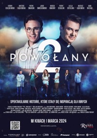 Plakat Powołany 2 304168