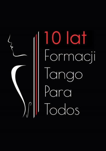 Formacja Tango Para Todos - koncert