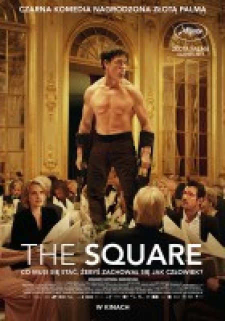 The Square - film