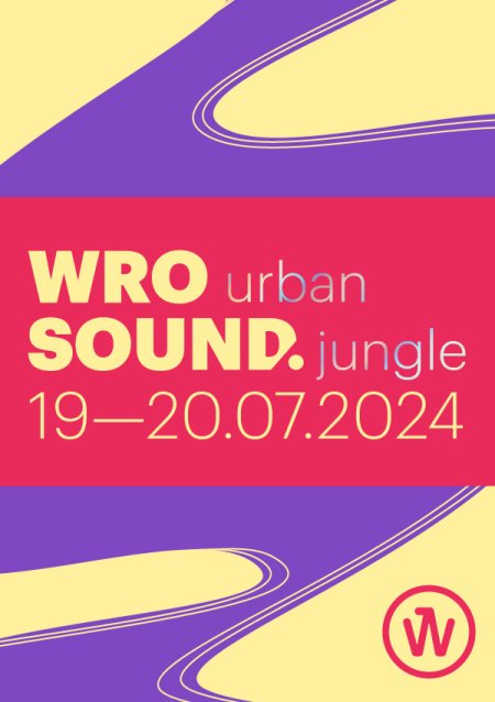 WROsound 2024 - Bilet jednodniowy - festiwal
