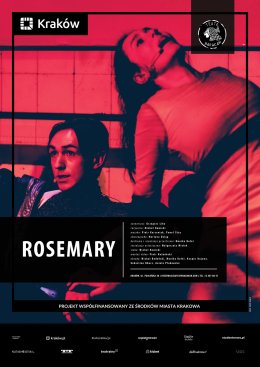 „Rosemary” – Teatr BARAKAH - spektakl