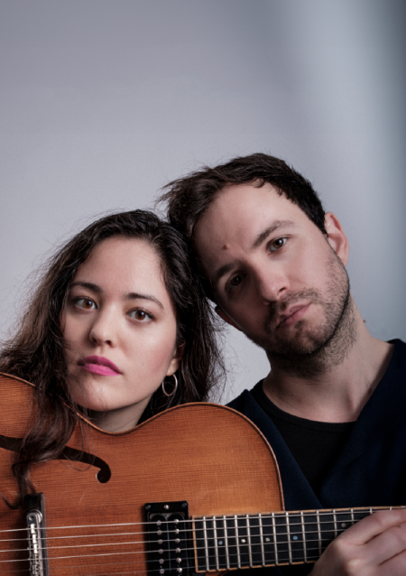 Ladies first: Yumi Ito & Szymon Mika - koncert