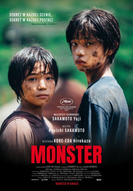 Monster - film