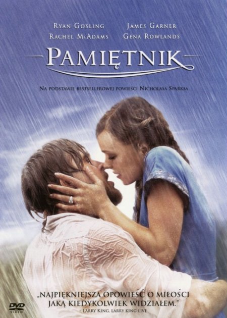 Pamiętnik - film