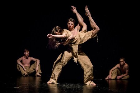 Żniwa -  Polski Teatr Tańca – Balet Poznański - spektakl