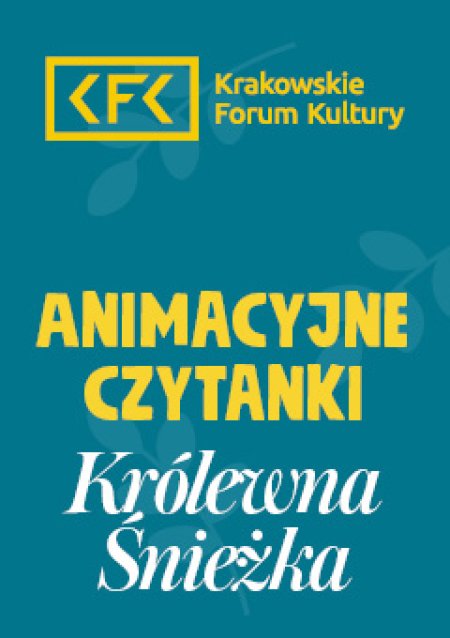 Królewna Śnieżka | Animacyjne czytanki - dla dzieci