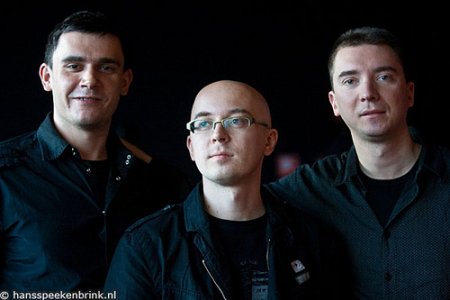 MARCIN WASILEWSKI TRIO - XVI ŚWIDNIK JAZZ FESTIWAL - koncert