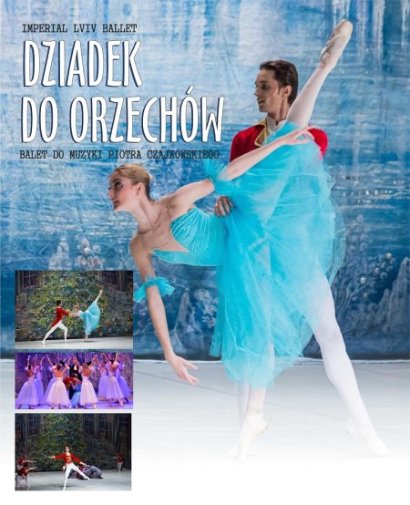 Balet Do Muzyki Piotra Czajkowskiego@ - inne