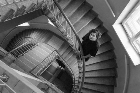 Ethno Jazz Festival prezentuje: MONIKA BORZYM - Jestem Przestrzeń - koncert