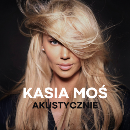 Kasia Moś Akustycznie - koncert