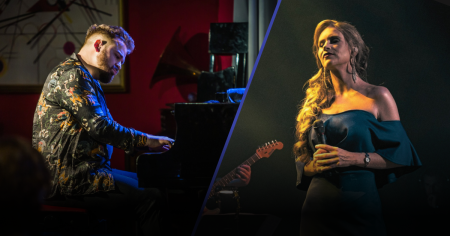 Ella's Jazz Portrait - koncert - koncert