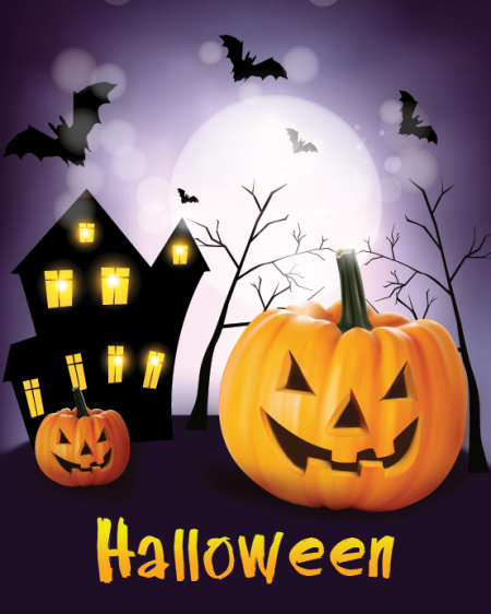 Maraton na Halloween - film