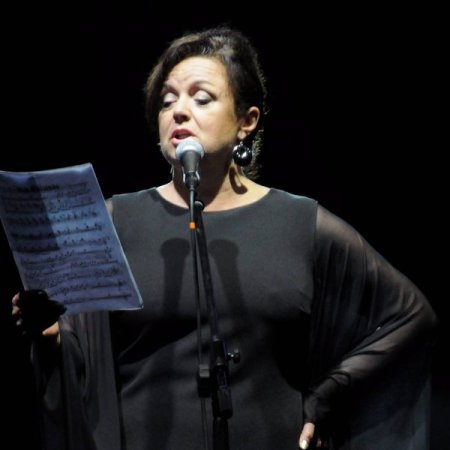 HANNA BANASZAK XVI ŚWIDNIK JAZZ FESTIVAL - koncert