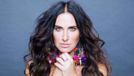 Kayah &amp; Transoriental Orchestra - koncert