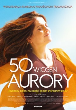 50 wiosen Aurory - film