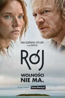 RÓJ - film
