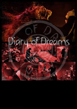 Diary of Dreams - koncert