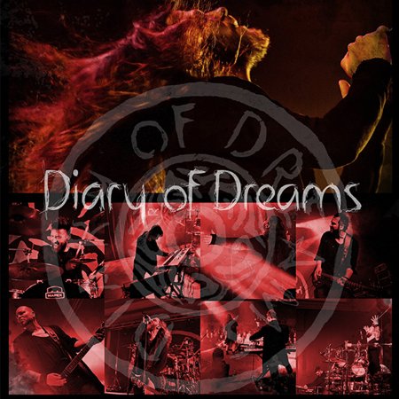 Diary of Dreams - koncert