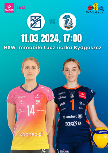 KS Pałac Bydgoszcz - sport