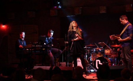 Soul Behind vol. 7 - koncert