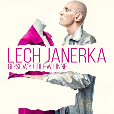 Lech Janerka - Gipsowy odlew i inne... - koncert