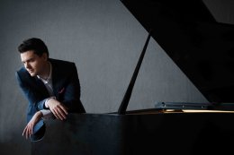 Chopin w mistrzowskim wykonaniu - Jarred Dunn - koncert