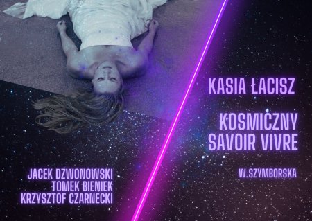 Kosmiczny Savoir Vivre - koncert