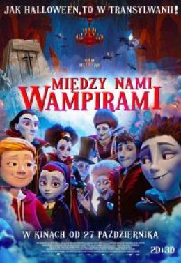 Między nami wampirami - film
