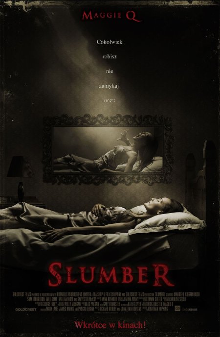 Slumber - film