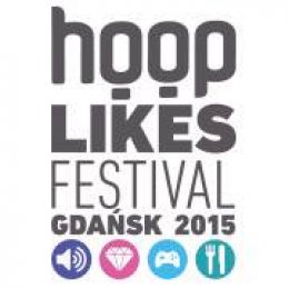 Hoop Likes Festival Gdańsk 2015 - KARNET - koncert