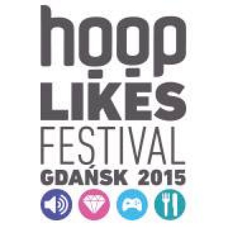 Hoop Likes Festival Gdańsk 2015 - koncert