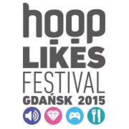 Hoop Likes Festival Gdańsk 2015 - KARNET - koncert